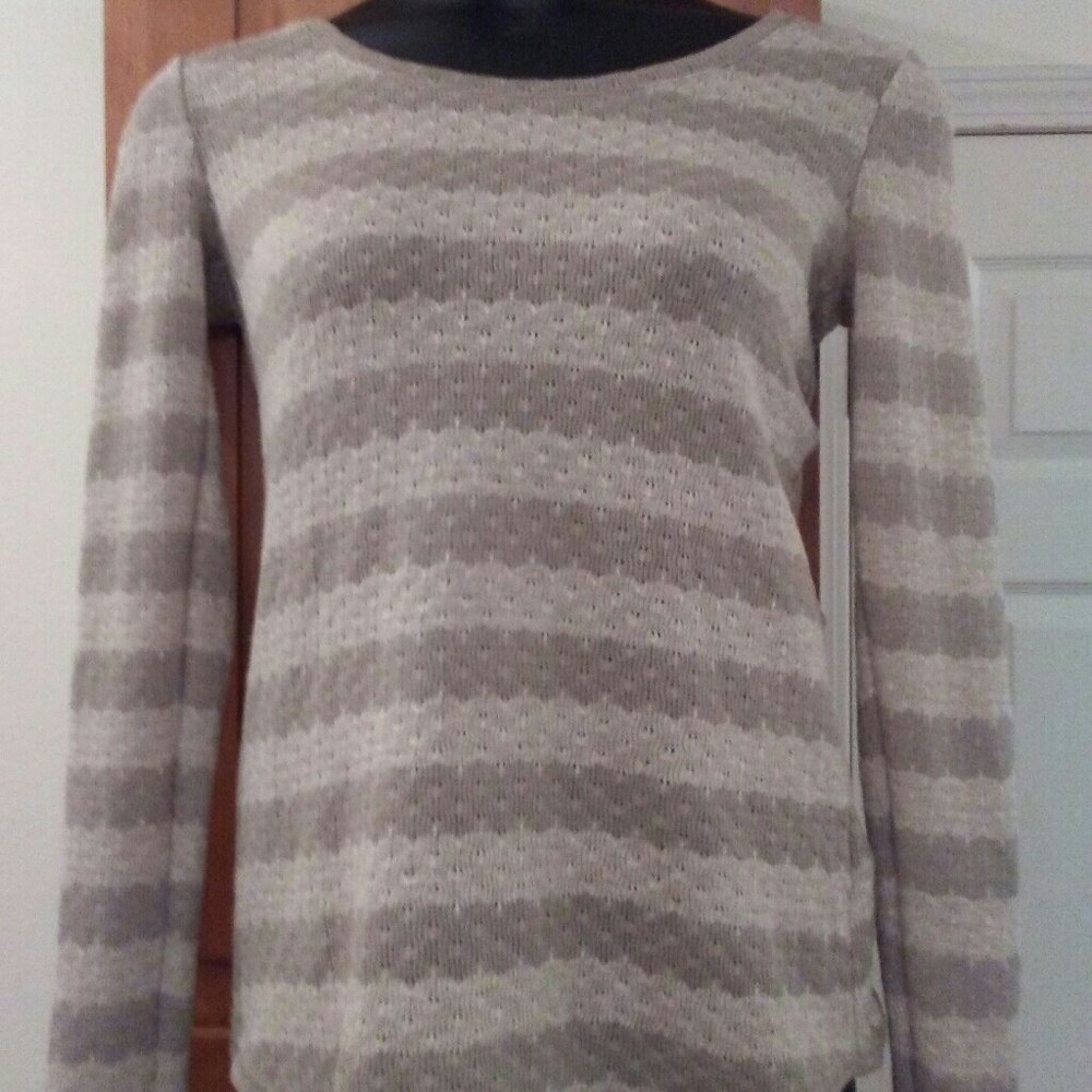 XHILARATION Long sleeve Shirt